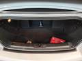 View of boot / luggage space