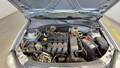 View of engine compartment