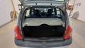 View of boot / luggage space