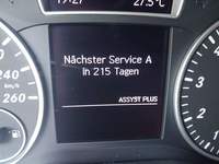 Fahrzeugstatus