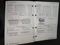 Servicenachweis