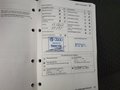 Servicenachweis