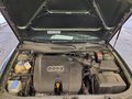 Ansicht Motorraum