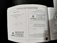 Servicenachweis