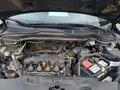 Ansicht Motorraum