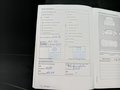 Servicenachweis