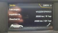 Fahrzeugstatus