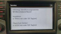 Fahrzeugstatus