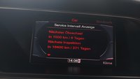 Fahrzeugstatus
