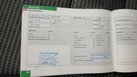 Servicenachweis