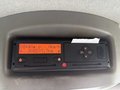 Ansicht Kombiinstrument