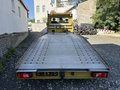 Ansicht Kofferraum / Laderaum