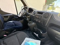 Ansicht Innenraum
