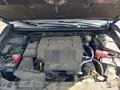 Ansicht Motorraum
