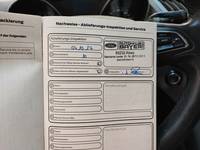 Servicenachweis