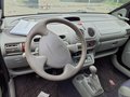 View of dashboard