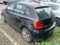 Vaizdas iš galo kairės
