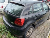 Vaizdas iš galo dešinės