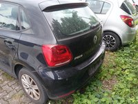 Rear view
