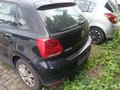Rear view