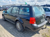 Aanzicht achter links