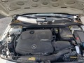 View of engine compartment