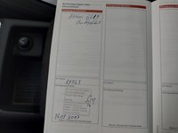 Zusatzaktion im Serviceheft
