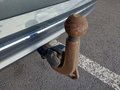 Ansicht Anhängerkupplung