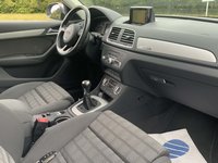 Ansicht Innenraum