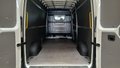 View of boot / luggage space