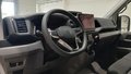 View of dashboard