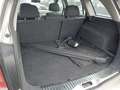 View of boot / luggage space
