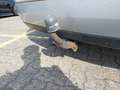 View of trailer tow-bar hitch