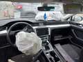View of dashboard
