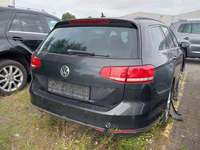 Rear view