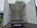View of boot / luggage space