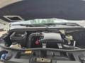 View of engine compartment