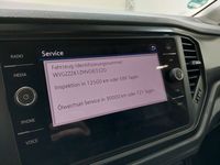 Fahrzeugstatus