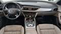 View of dashboard