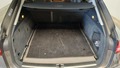 View of boot / luggage space