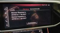 Starea vehiculului