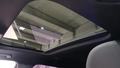 View of sunroof / panoramic roof