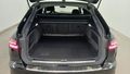 View of boot / luggage space