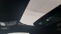 View of sunroof / panoramic roof