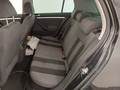 View of rear seat