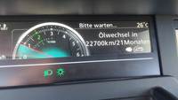 Fahrzeugstatus