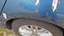 Seitenteil hinten links