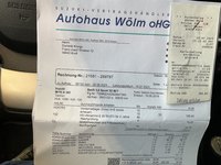 Servicenachweis