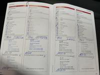 Servicenachweis