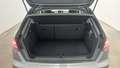 View of boot / luggage space